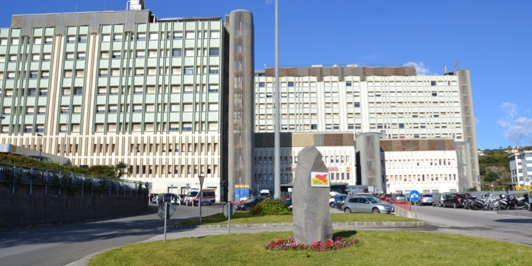 cannizzaro ospedale