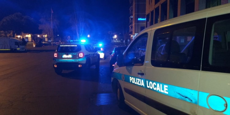 catania coronavirus controlli polizia