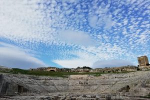 parco archeologico siracusa