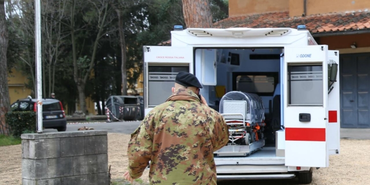 esercito italiano assunzioni straordinarie