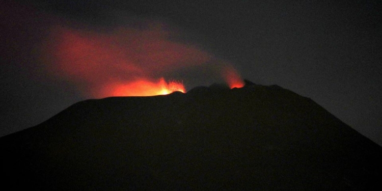 etna