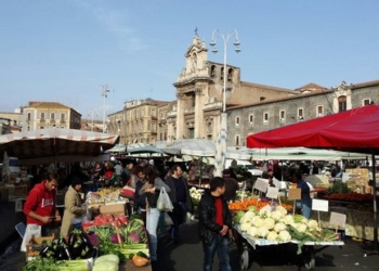 fiera catania