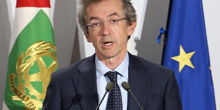 gaetano manfredi ministro