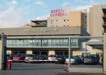 ospedale garibaldi nesima