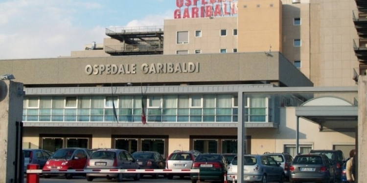 garibaldi nesima