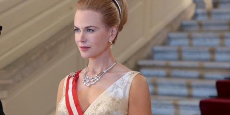 grace di monaco