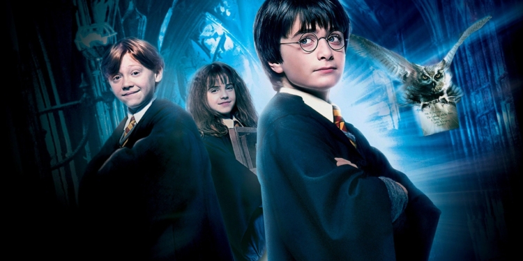 stasera in tv harry potter