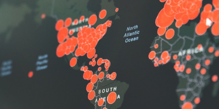 lockdown coronavirus mondo