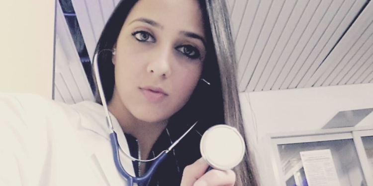 lorena qauranta medicina università