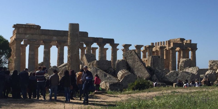 musei aperti sicilia