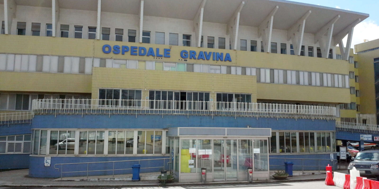 ospedale gravina