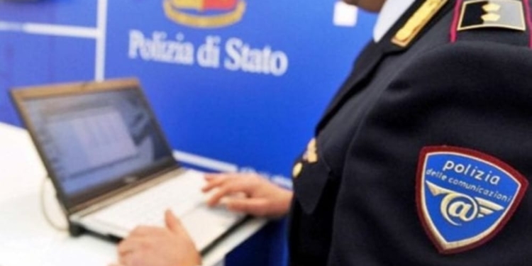 polizia postale