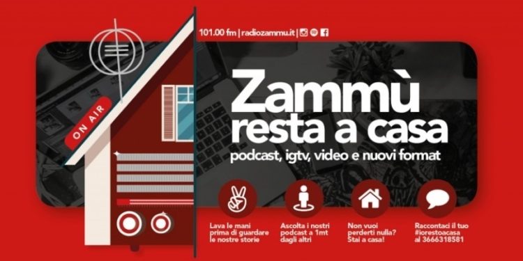 radio zammu