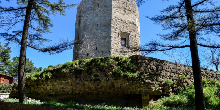 torre federico sicilia