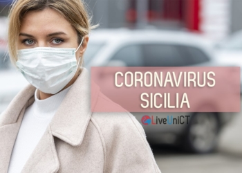 Coronavirus Sicilia