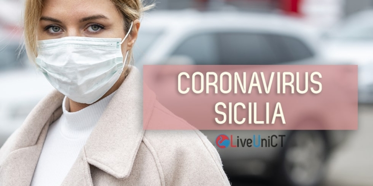 coronavirus sicilia