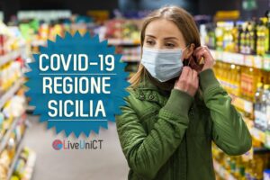 Coronavirus Regione Sicilia