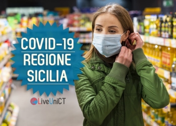 Coronavirus Regione Sicilia