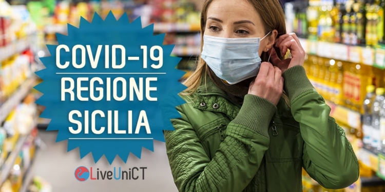 covid 19 regione sicilia