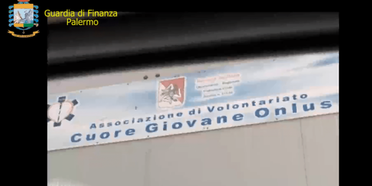 cuore giovane onlus palermo