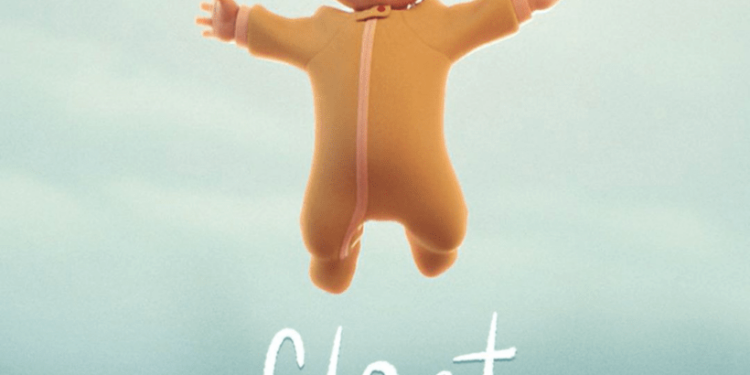 float disney pixar