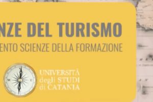 Corso di Laurea Scienze del Turismo Unict