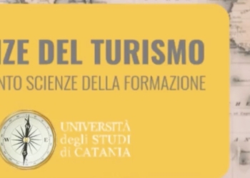 Corso di Laurea Scienze del Turismo Unict