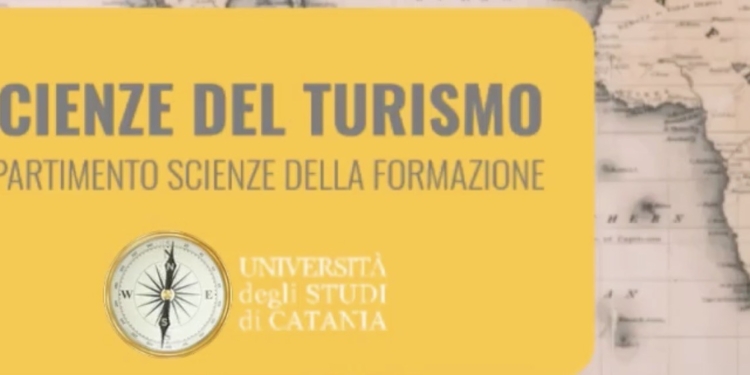 scienze del turismo unict