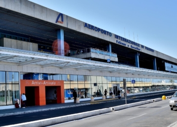 Aeroporto Palermo