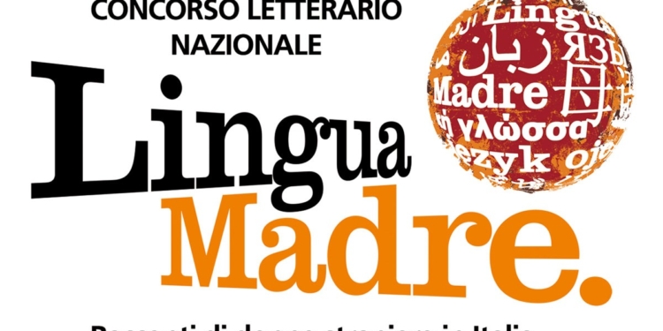 concorso lingua madre