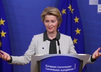 Ursula von der Leyen