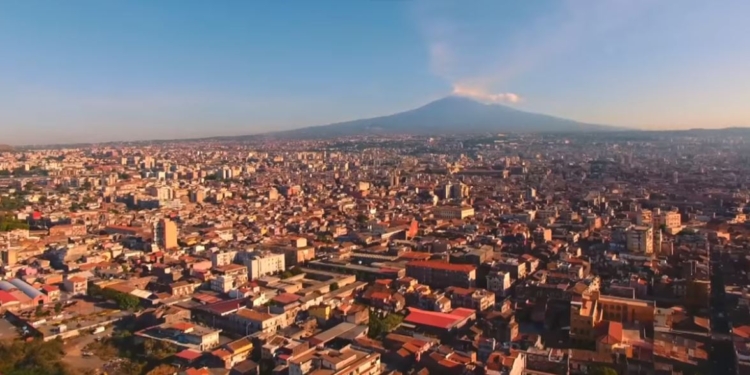 etna