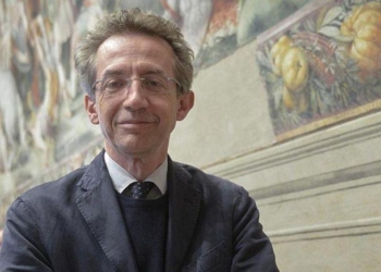 Ministro Università e Ricerca Gaetano Manfredi