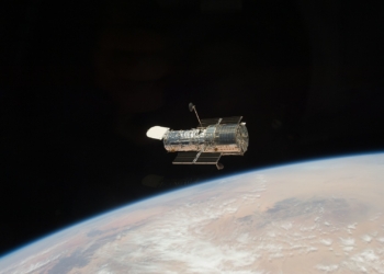 Telescopio Hubble Nasa