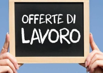 lavoro Sicilia