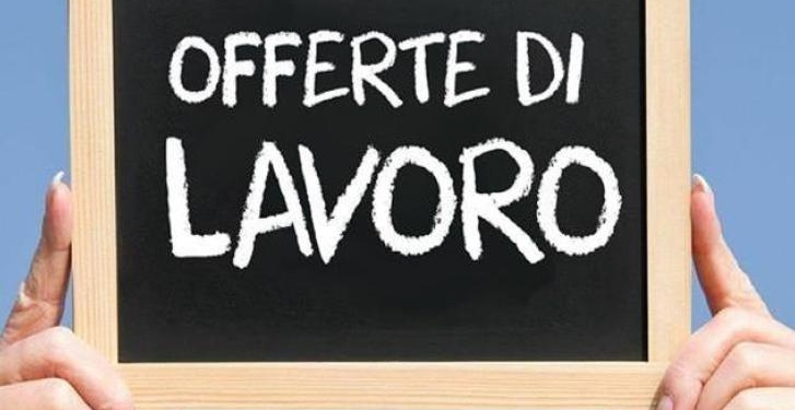 lavoro sicilia