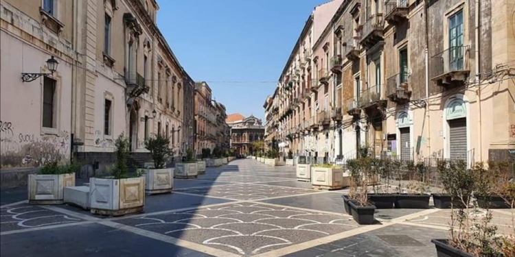 piazza teatro