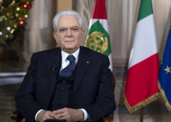 Sergio Mattarella