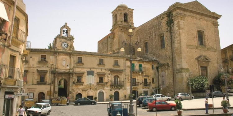 sicilia centro mineo