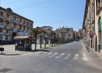 Piazza Stesicoro