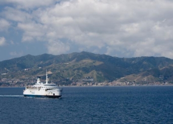 Stretto di Messina