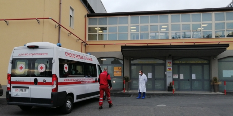 ospedale cannizzaro