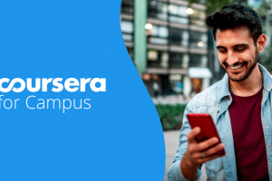 coursera for campus