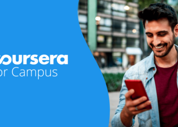 coursera for campus