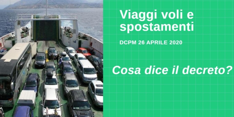 viaggi volis postamenti