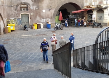 catania pescheria