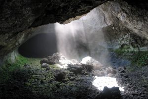 Grotta di Santa Sofia