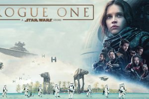 Rogue one