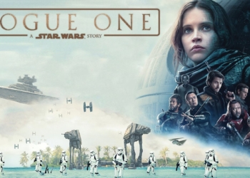 Rogue one