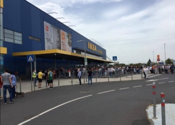 Ikea Catania